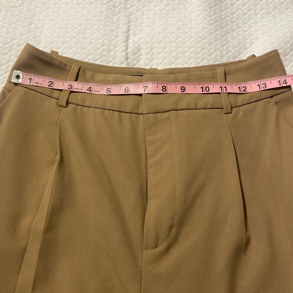 Zara women’s dress pants